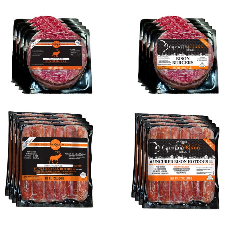 AAA Summer Grillin' Bundle