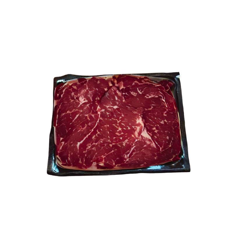 Bison Sliced Liver - 1 lb.